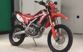 HONDA CRF250L MD44
