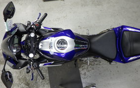 YAMAHA YZF-R3 2015 RH07J