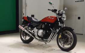 KAWASAKI ZEPHYR 400 Gen.2 2018 ZR400C