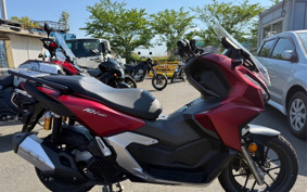 HONDA ADV160 KF54