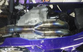 YAMAHA YZF-R3 2021 RH13J