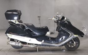 HONDA FUSION MF02