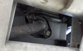HONDA TODAY 2 AF67