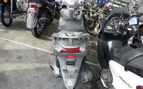 HONDA LEAD 125 JF45