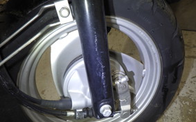 YAMAHA JOG Gen.5 2011 SA36J