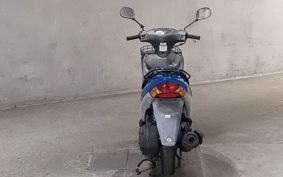 SUZUKI ADDRESS V125 CF46A