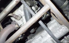 YAMAHA MAJESTY 125 5CA