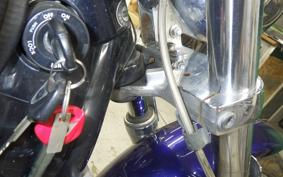 YAMAHA DRAGSTAR 400 2003 VH01J