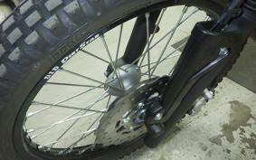 KAWASAKI KLX230ｼｪﾙﾊﾟ LX232A