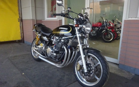 KAWASAKI ZEPHYR750RS 2000 ZR750C