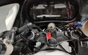 YAMAHA FJ1200 1990 3CV
