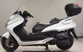YAMAHA MAJESTY 400 Gen.2 2014 SH06J