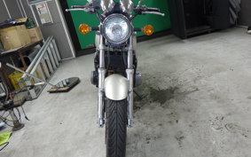 KAWASAKI ZEPHYR 400 KAI 2000 ZR400C