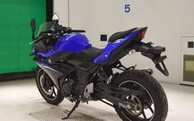 SUZUKI GSX250 R