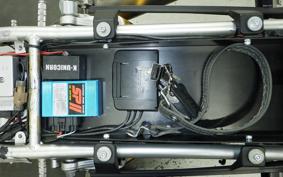 SUZUKI GSX1100S KATANA 2000 GU76A