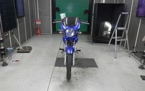 YAMAHA YBR125