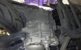 YAMAHA X-MAX 250 A SG42J