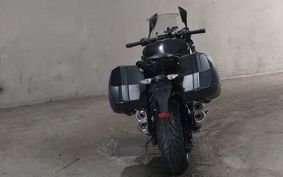 KAWASAKI NINJA 1000 2018 ZXT00W