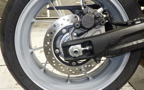 SUZUKI GSX-8R 2024