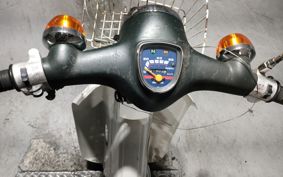 HONDA SUPER CUB50 C50