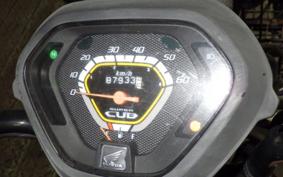 HONDA C50 SUPER CUB AA04