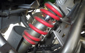 KAWASAKI KSR110