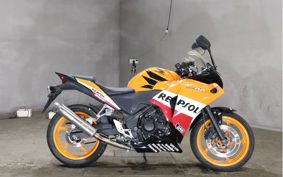 HONDA CBR250R MC41