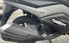 SUZUKI  BURGMAN 125