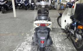HONDA DIO CESTA GEN 2 2025 AF62