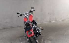 HARLEY FXDL1580 2009 GN4