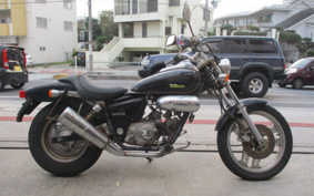 HONDA MAGNA 50 AC13