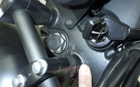 KAWASAKI ELIMINATOR400-3 2023