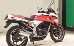 YAMAHA FZ250 2009 1HX