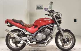 KAWASAKI BALIUS 250 ZR250A
