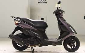 SUZUKI ADDRESS V125 S 2022 CF4MA
