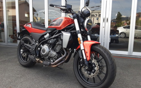 HARLEY X350 2024 W3C