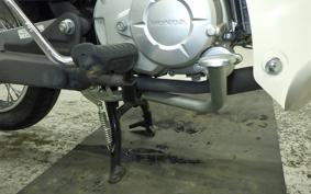 HONDA C50 SUPER CUB AA07