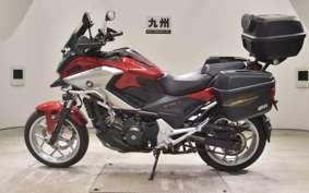 HONDA NC750X 2016 RC90