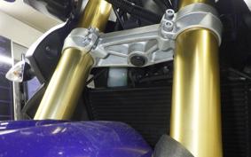 TRIUMPH TIGER 800 2014