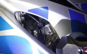 SUZUKI GSX-R1000R A 2021 DM11G