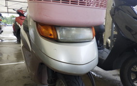 HONDA DIO CESTA GEN 2 AF68