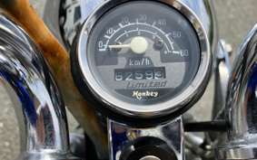 HONDA MON YELLOW LIMITED AB27