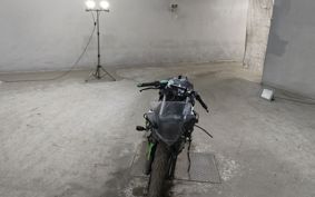 KAWASAKI NINJA 400 EX400L