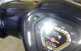 HONDA C50 SUPER CUB AA04