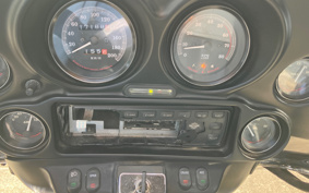 HARLEY HARLEY FLHTCU TRIKE 1999 FCW