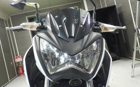 KAWASAKI Z250 ER250C