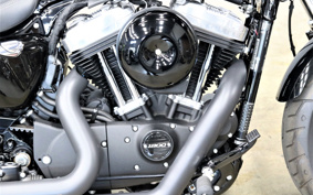 HARLEY XL1200X 1988 LC3