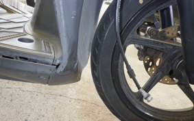 SUZUKI ADDRESS 110 2020 CE47A