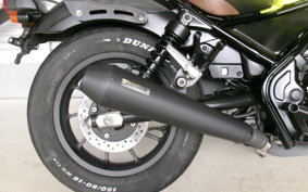 HONDA REBEL MC49