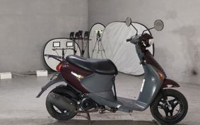 SUZUKI LET'S4 CA45A